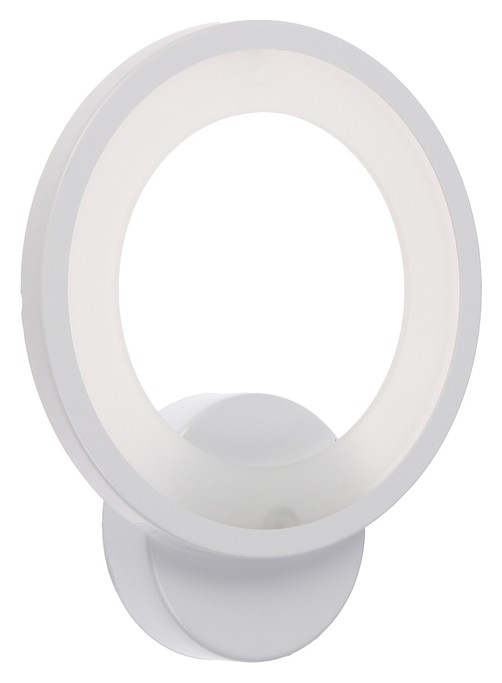 

Бра "Кольцо" Ledx46 19х5х23 см