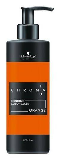 Тон Orange  Schwarzkopf Professional