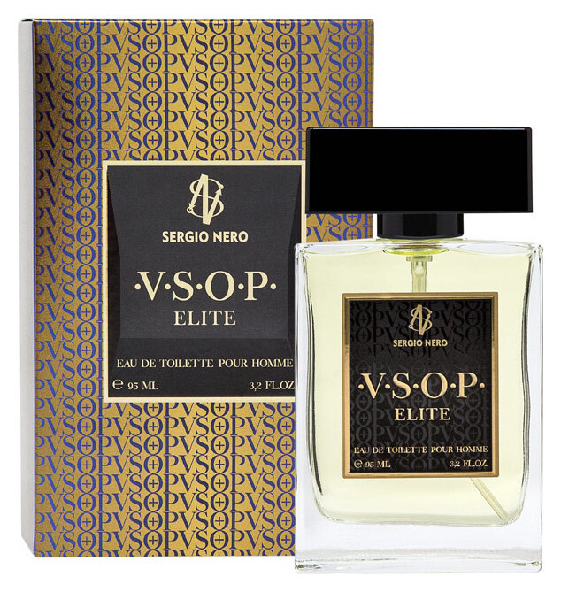 Туалетная вода VSOP Apple Parfums VSOP