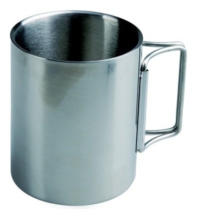 Кружка Acecamp "SS Double Wall Cup", 220 мл Ace Сamp