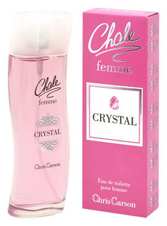 Chale Femme Cristal Alain Aregon