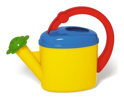 Лейка для игр в песочнице 0,5 л  Stellar