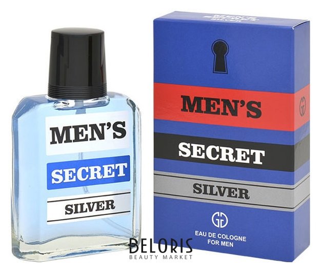 Одеколон Men's Secret Alain Aregon Men's secret