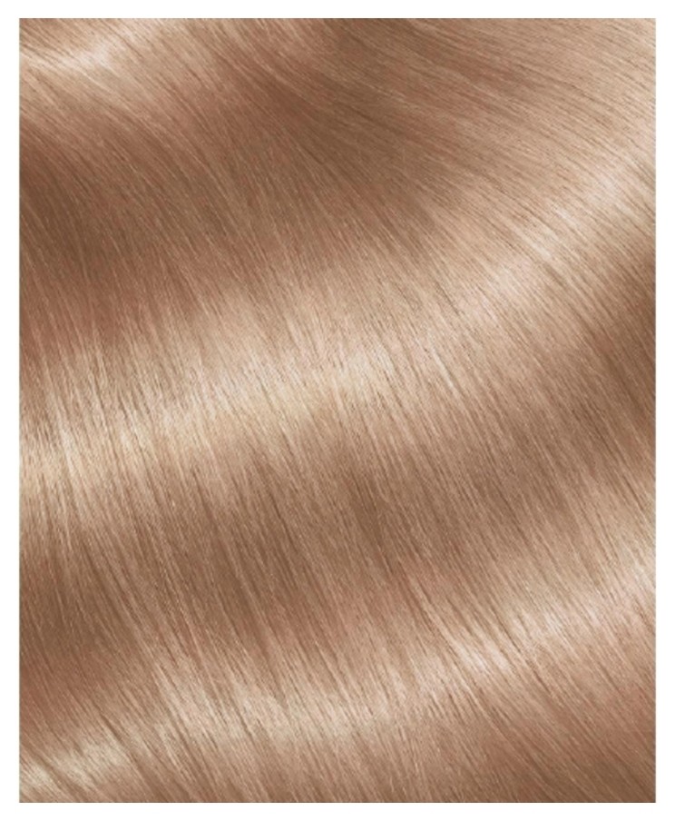Тон 9.132 Светлый дымчато-бежевый блонд  Garnier