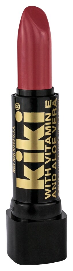 Губная помада Kiki Classic с витамином Е и алоэ, тон 139 отзывы