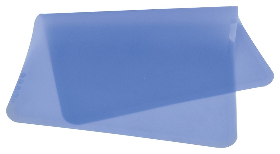 

Коврик для кухни Regent 93-si-cu-05 38*28*0,9 см, силикон