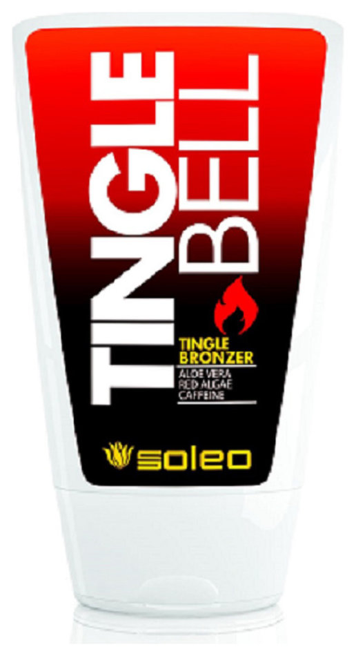 Отзыв на Бронзатор с тингл-эффектом Tingle Bell Basic