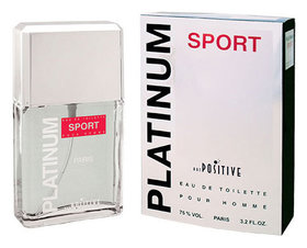 Platinum Sport Позитив Парфюм