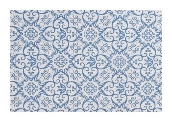 

Термосалфетка кухонная 30*45 акварель узор Tsp-03