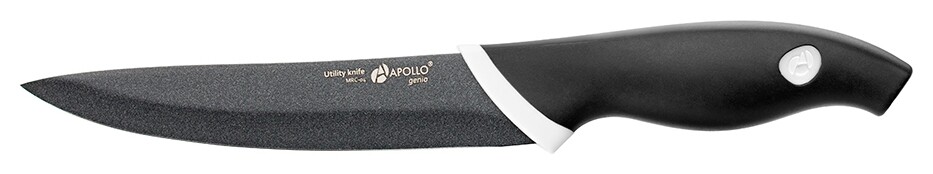 Нож Apollo Genio Morocco Mrc-04 универсальный, пластиковая ручка, 12 см Apollo