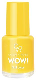 Лак для ногтей Golden Rose тддв0211522, тон 41, 6 мл Golden Rose