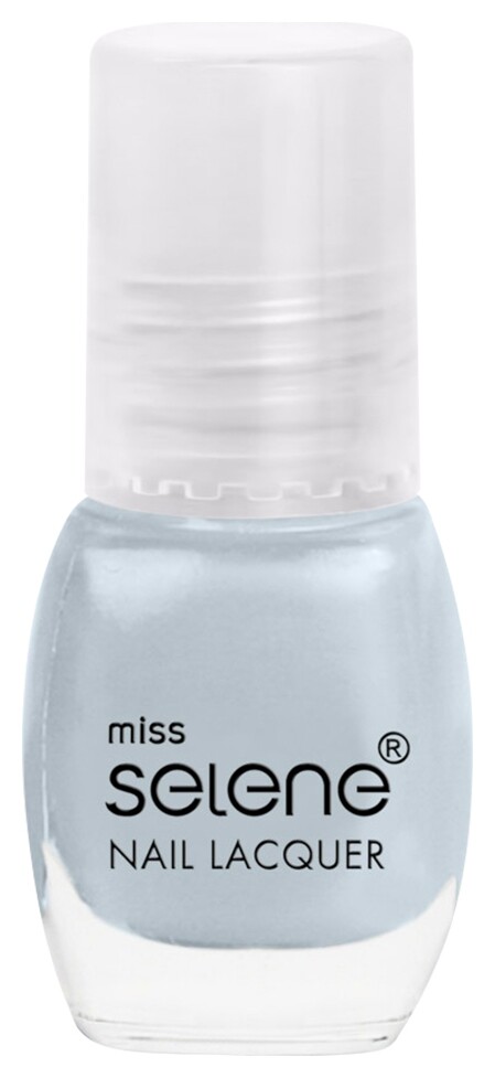 Лак для ногтей мисс селен мини 136  Golden Rose