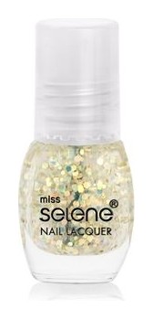 

Лак для ногтей Miss selene Mini №174