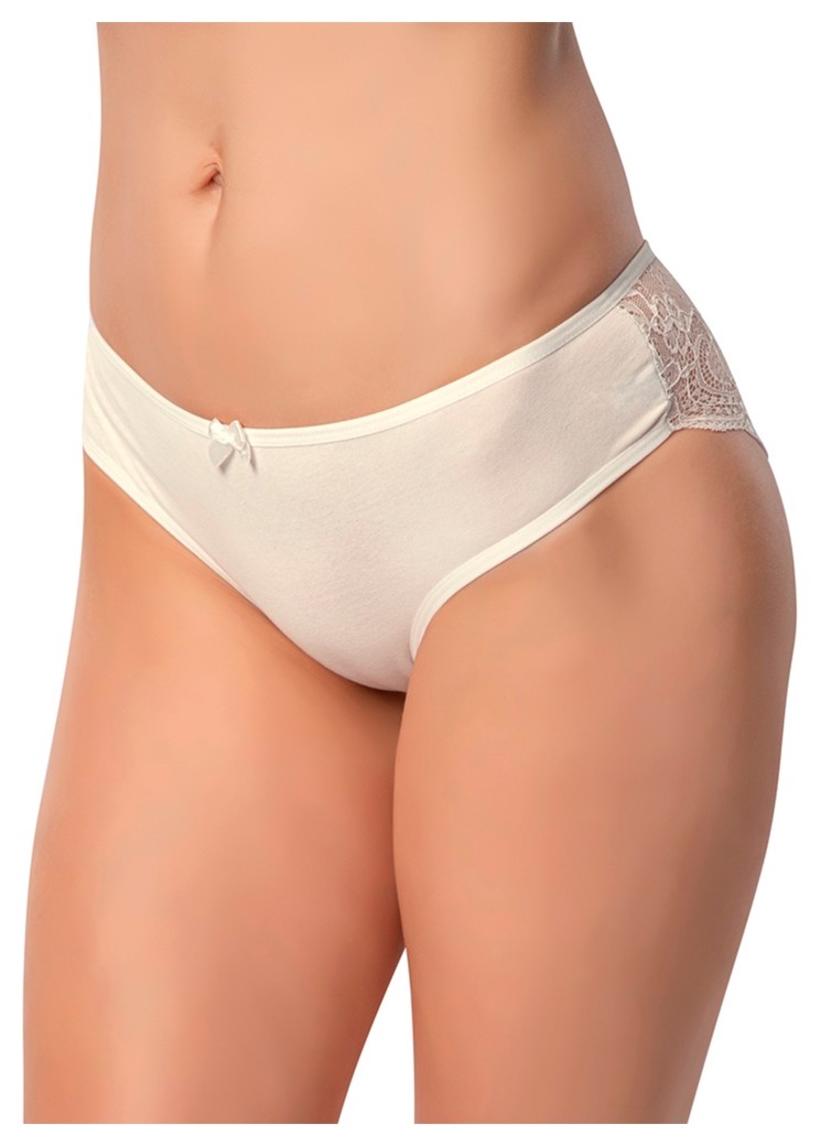 

Трусы женские Bella Veza Sl1002kr-s размер S, слипы, шапмань