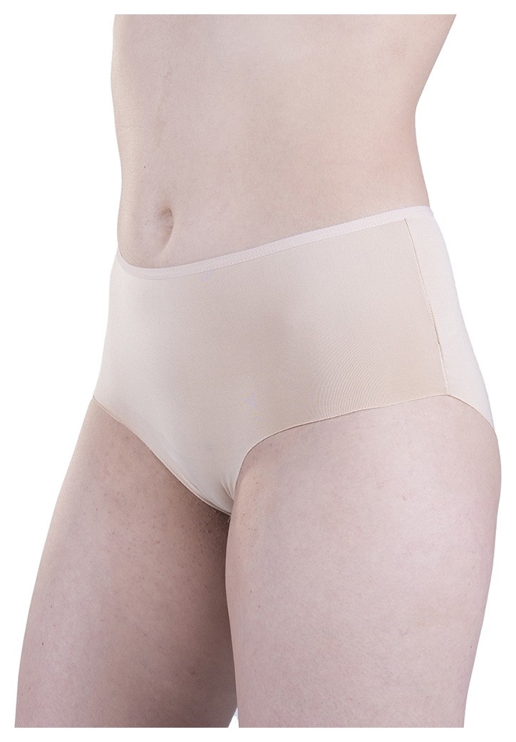 

Трусы женские Bella Veza слипы Lx129201kk-2xl цвет бежевый