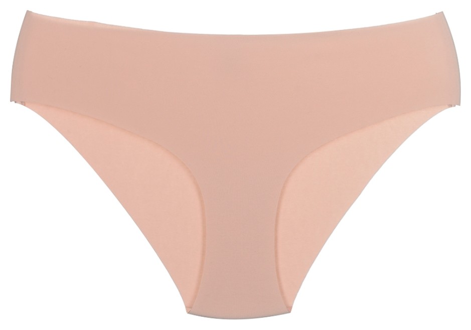 

Трусы женские Bella Veza Mb7291tn-2xl бесшовные размер 2xl, слипы, бежевые