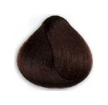 Тон 5/40 Светлый медный шатен  Brelil Professional