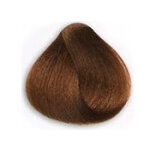 Тон 7/43 Медно-золотистый блонд  Brelil Professional