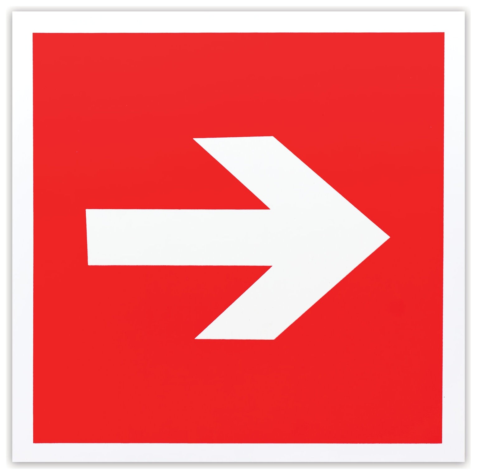 Знак 610578 знак пожарной безопасности направляющая стрелка  Фолиант