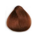 Тон 8/43 Светлый медно-золотистый блонд  Brelil Professional