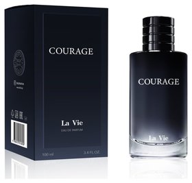 Туалетная вода мужская Courage Dilis Parfum