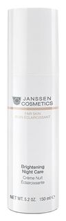 150 мл Janssen Cosmetics