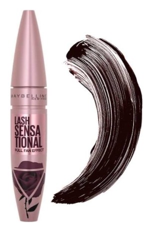 Тон 06 Коричневый бургунди Maybelline New York