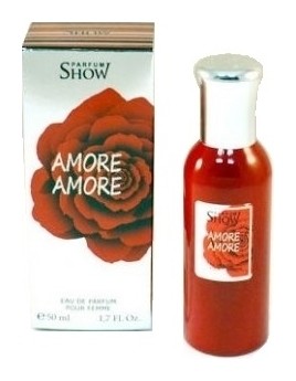 Туалетная вода Amore Amore Неолайн (NEO Parfum)
