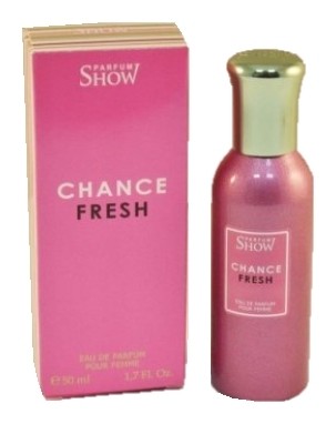 Туалетная вода Chance Fresh Неолайн (NEO Parfum)
