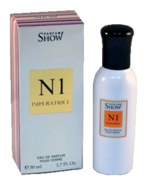 Туалетная вода Imperatrice №1 Неолайн (NEO Parfum)