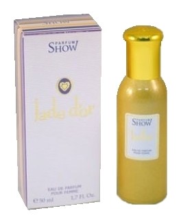 Туалетная вода Jade D'Or Неолайн (NEO Parfum)