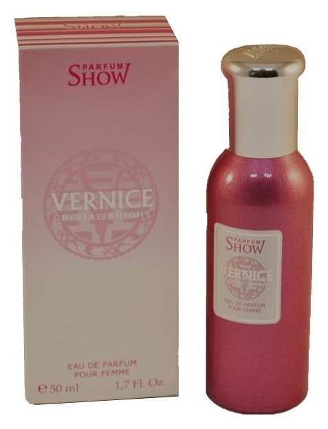 Туалетная вода Vernice Cristal Brigh Неолайн (NEO Parfum)
