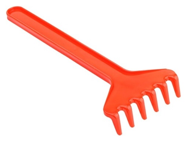 Грабельки для песочницы Полесье