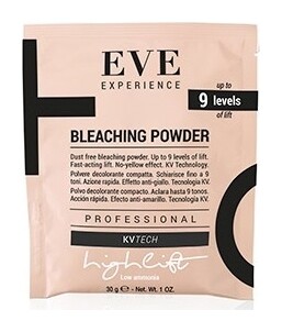 Farmavita, порошок синий обесцвечивающий, Eve, 30г. FarmaVita