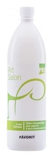 Favorit, средство для защиты и восстановления волос, Art Salon Cream Defender, 1000 мл FarmaVita
