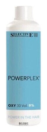 Эмульсия окисляющая специальная  Selective Professional Powerplex