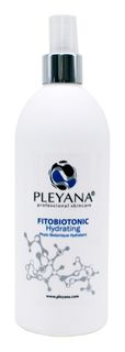 Pleyana, фитобиотоник увлажняющий, 500 мл Pleyana
