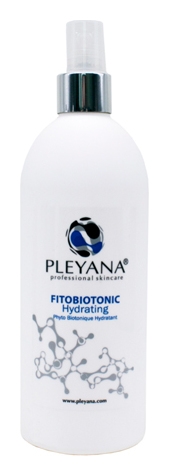 Pleyana, фитобиотоник увлажняющий, 500 мл