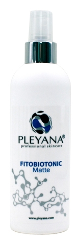 Pleyana, фитобиотоник матирующий, 500 мл