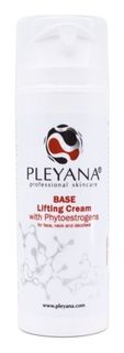 Pleyana, базовый лифтинг-крем с фитоэстрогенами, 150 мл Pleyana