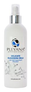 Pleyana, молочко косметическое для деликатного очищения кожи, 200 мл Pleyana