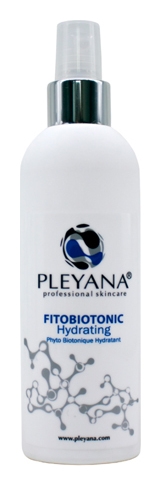 Pleyana, фитобиотоник увлажняющий, 200 мл