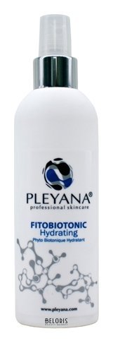 Pleyana, фитобиотоник увлажняющий, 200 мл Pleyana