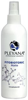 Фитобиотоник для лица матирующий Fitobiotonic Matte Pleyana