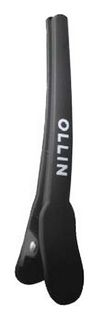 Ollin, зажимы карбоновые, 12 шт. OLLIN Professional