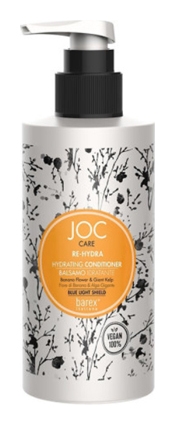 

Barex, кондиционер увлажняющий с цветком банана и гигантской водорослью Joc Care "Re-hydra", 250 мл