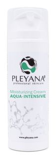 Pleyana, крем увлажняющий "Аква-интенсив" Moisturizing Cream Aqua-intensiive, 150 мл Pleyana