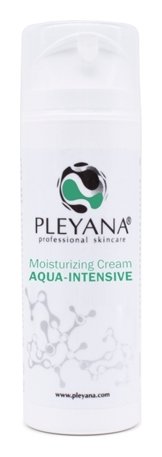 Pleyana, крем увлажняющий "Аква-интенсив" Moisturizing Cream Aqua-intensiive, 150 мл отзывы