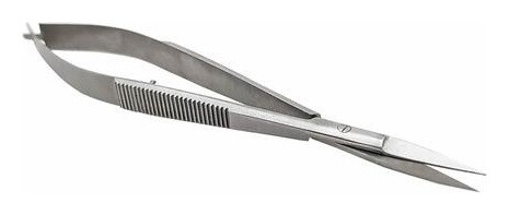 Staleks, твизеры для моделирования бровей Expert 90 Type 2 (15 мм)  Staleks