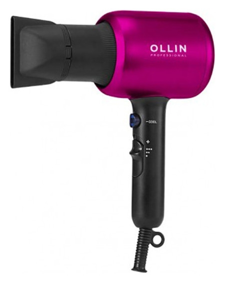 Ollin, Фен профессиональный Ol-8080